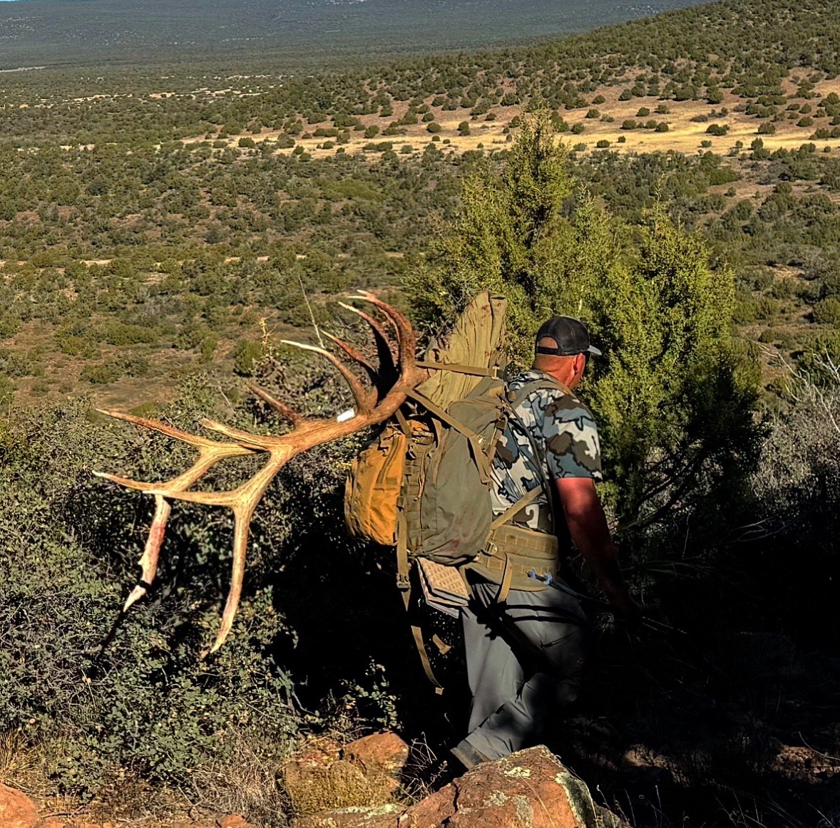 Preparing For Your Hunt